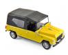 Renault Rodeo 1972 yellow 1:43