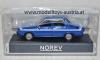 Renault 12 Limousine Gordini 1971 blue 1:87 H0