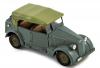 Fiat 508C Coloniale Army olive 1:43 Military