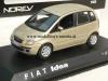 Fiat Idea 2004 gold metallik 1:43