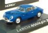 Lancia Appia Coupe GTE Zagato 1961 blue 1:43