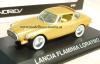 Lancia Flaminia Coupe Loraymo 1960 gold metallic 1:43