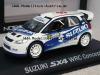Suzuki SX4 WRC Concept 2006 1:43