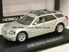 Dodge Charger Magnum R/T 2006 silver 1:43