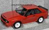 Audi Sport Quattro S1 1985 red 1:18