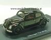 VW Beetle 38/06 1938 black 1:43