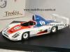 Porsche 936 1979 Le Mans Jacky ICKX / Brian REDMAN 1:43