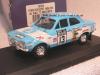 Ford Escort I 1600 RS 1973 RAC Rallye winner MÄKINEN LIDDON 1:43
