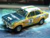 Ford Escort I Rallye Champion 1971 Chris SCLATER 1:43