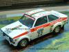 Ford Escort II 1976 Rallye Champion AIRIKKALA / GREASLEY 1:43