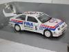 Ford Sierra Cosworth FINA Acropolis Rallye 1989 1:43
