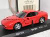 Ferrari 456 GT Coupe 1993 red 1:43