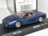 Ferrari 512 M 1995 blue metallic 1:43