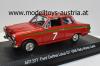 Ford Cortina MK1 GT 1966 Rallye Monte Carlo #7 1:43