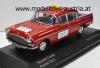Vauxhall Cresta Acces Taxi rot 1:43
