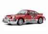 Porsche 911 SC 1979 Gr.4 Rally d\'Armor Bernard BEGUIN / Jean-Jacques LENNE 1:18