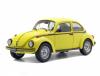 VW Beetle 1303 Limousine 1974 SPORT yellow 1:18