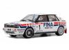 Lancia Delta Integrale 16V 1991 Tour de Corse Didier AURIOL / Bernard OCCELLI  1:18