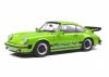 Porsche 911 Coupe G Model Carrera 3.0 green 1:18