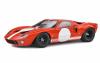 Ford GT40 Gt 40 MK1 RACING 1968 red 1:18