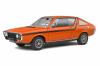 Renault 17 Coupe TS 1973 orange 1:18