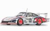 Porsche 911 935/78 Moby Dick 1978 Le Mans Rolf STOMMELEN / Manfred SCHURTI 1:18