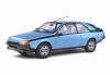 Renault Fuego GTS 1980 ligt blue 1:18