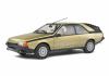 Renault Fuego Turbo 1980 goldbeige metallic 1:18