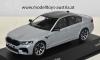 BMW F90 Limousine M5 Competition 2021 grau 1:43 BMW F90 Limousine M5 Competition 2021 grau 1:43