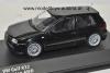 VW Golf IV Golf 4 Limousine R32 black 1:43 VW Golf IV Golf 4 Limousine R32 black 1:43