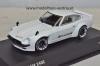 Datsun 240 Z 1973 Pandem ROCKET BUNNY weiss 1:43 Datsun 240 Z 1973 Pandem ROCKET BUNNY weiss 1:43