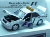 Mercedes Benz AMG C36 Formel 1 MEDICAL CAR 1997 1:18
