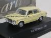 Fiat 125 Special 1968 ivory light yellow 1:43