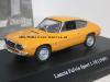 Lancia Fulvia Sport 1.3S 1969 orange 1:43