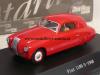 Fiat 1100 S 1948 red 1:43