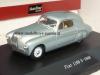Fiat 1100 S 1948 silver metallic 1:43