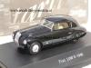 Fiat 1100 S 1948 black 1:43