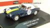 Lancia D20 Coupe 1953 Le Mans TARUFFI / MAGLIOLI 1:43