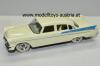 Dodge Royal Sedan Limousine ivory / blue 1:43 Dinky Toys