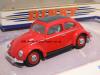 VW Beetle 1951 red 1:43