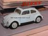 VW Beetle 1951 light blue 1:43