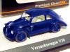 VW Beetle Versuchswagen V30 Prototype 1938 blue 1:43