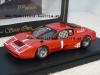 Ferrari 365 GT/4 BB Daytona 1975 MINTER / BALLOT-LENA 1:43