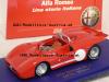 Alfa Romeo 33.3 1971 Prova 1:43
