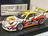 Porsche 911 GT3 RSR Le Mans 2005 BERGMEISTER  BERNHARD LONG 1:43