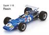 Matra MS10 Ford 1968 Sir Jackie STEWART Sieger Deutschland GP Nürburgring 1:18 Matra MS10 Ford 1968 Sir Jackie STEWART Sieger Deutschland GP Nürburgring 1:18