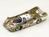 Porsche 962 1989 IMSA winner Daytona WOLLEK / BELL / ANDRETTI 1:43