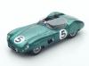 Aston Martin DBR1 1959 Le Mans winner SHELBY / SALVADORI 1:43