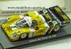 Porsche 956 1985 Le Mans winner LUDWIG / BARILLA / WINTER 1:43