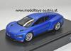 VW XL Sport blau metallik 1:43